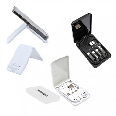 Kutulu Şarj Kablosu Seti