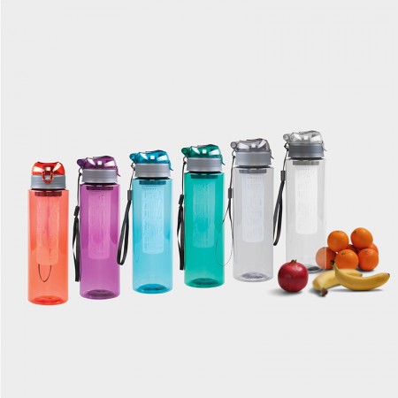 5305 Gri Detokslu PC Matara / 500 ml