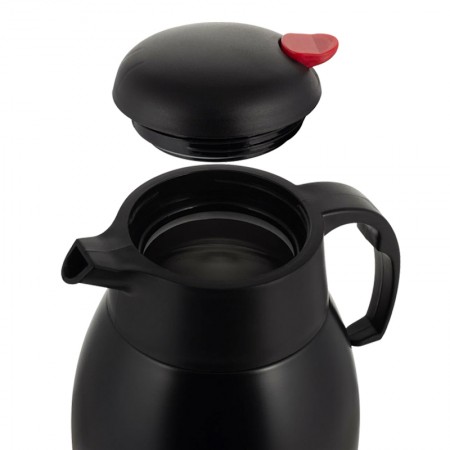 5343 Krom Çelik Termos / 1.500 ml