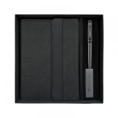 1070 Siyah POWERBANK ORGANİZER