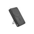 PB-4020 Siyah 10.000 mAh MagSafe Powerbank