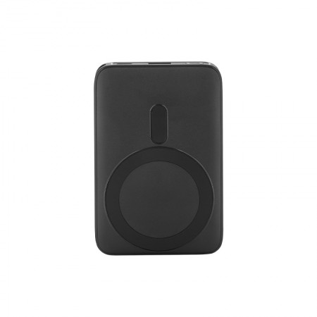 PB-4020 Siyah 10.000 mAh MagSafe Powerbank