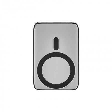 PB-4020 Beyaz 10.000 mAh MagSafe Powerbank