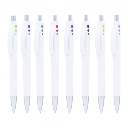 Basmalı Tükenmez Kalem