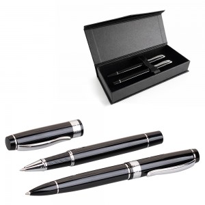 Roller Tükenmez Kalem Seti