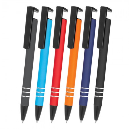 Metal Tükenmez Kalem