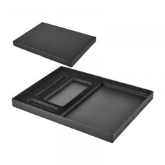 KT-943-BOŞ Siyah-boş Hediye Set Kutusu