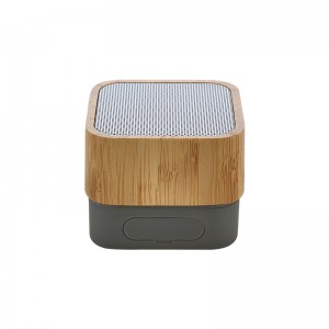 SP-4109 Bambu Bluetooth Hoparlör