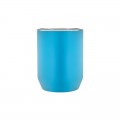 5354 Turkuaz Çelik Kupa / 350 ml