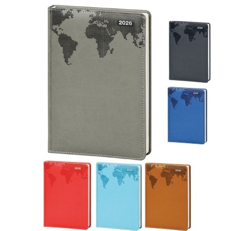 Dünya 2026 Termoderi Ajanda