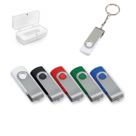 F-95-32 Siyah 32 GB Usb Bellek