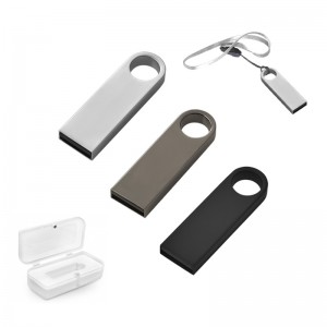 F-140-32 Mat Siyah 32 GB Usb Bellek