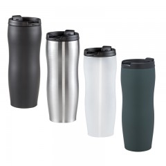 783 Yeşil Çelik Kupa / 400 ml