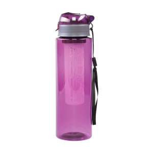 5305 Pembe Detokslu PC Matara / 500 ml