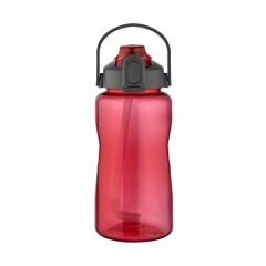 5309 Kırmızı PC Matara / 1.500 ml