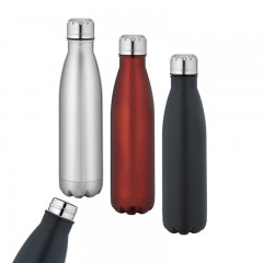 5551 Krom Çelik Termos / 500 ml