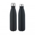 5551 Siyah Çelik Termos / 500 ml