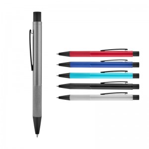 1310 FUME Metal Süper Jel Refil Kalem