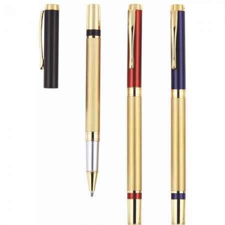 Metal Roller Kalem