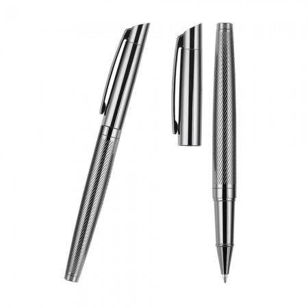 Metal Roller Kalem