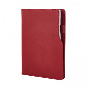 941-HOLMEN 15 x 21 Termo Deri Defter (Holmen Kitap Kağıdı)