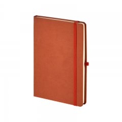 920-EKO 13 x 21 Termo Deri Defter (Holmen Kitap Kağıdı)