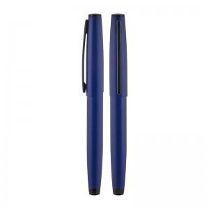 675-R Metal Roller Kalem
