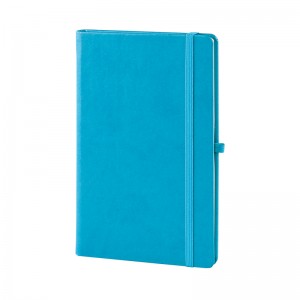 917 13 x 21 Termo Deri̇ Defter (Ivory Kağıt)