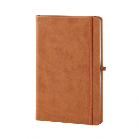917 13 x 21 Termo Deri̇ Defter (Ivory Kağıt)