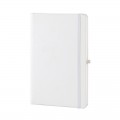 917 13 x 21 Termo Deri Defter (Ivory Kağıt)