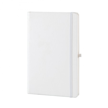 917 13 x 21 Termo Deri Defter (Ivory Kağıt)