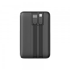 PB-4019 10.000 mAh Powerbank