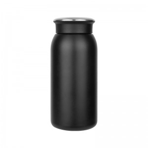 5348 Çelik Termos / 350 ml