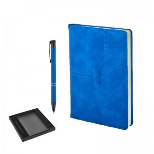 2430-K Kalem & Defter Set