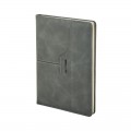 2430 15 x 21 Termo Deri̇ Defter