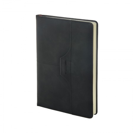 2430 15 x 21 Termo Deri Defter