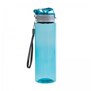 5307 Detokssuz Matara / 800 Ml - PC / BPA İçermez