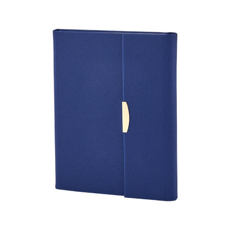2429 15 x 21 Termo Deri Defter