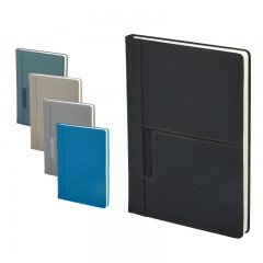 2422 15 x 21 Termo Deri Defter