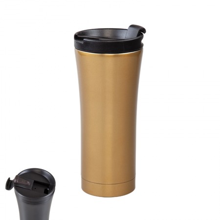 5336 Çelik Termos / 400 ml