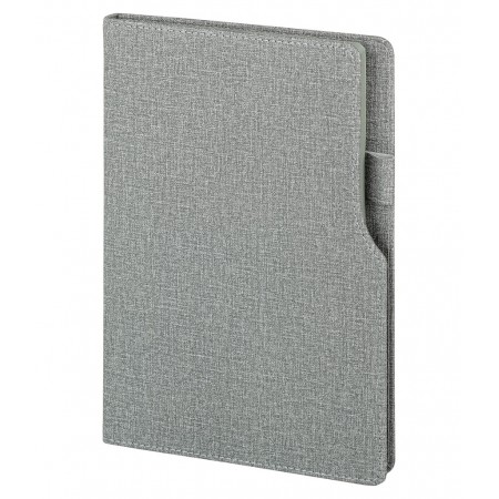 2320 15 x 21 Termo Deri̇ Defter (Ivory Kağıt)