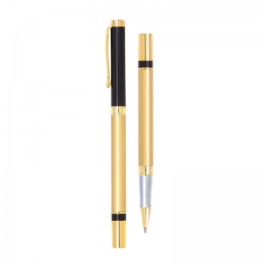 1101 Metal Roller Kalem