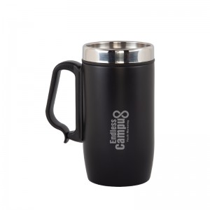 5304 Çelik Kupa / 240 ml
