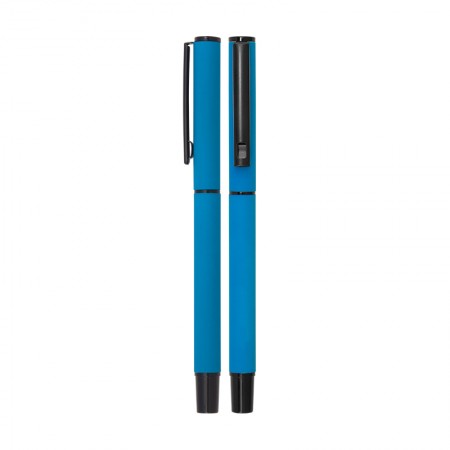 1023-R Metal Roller Kalem Rubber Gövde