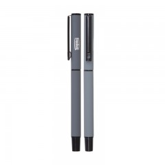 1023-R Metal Roller Kalem Rubber Gövde