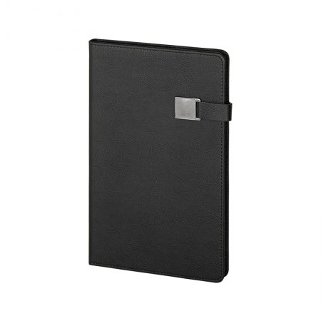 2660 15 x 21 Termo Deri Defter