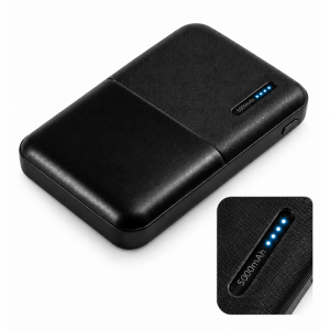 Powerbank 5000 mAh