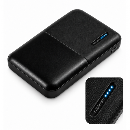 Powerbank 5000 mAh