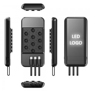 Powerbank 10000 mAh
