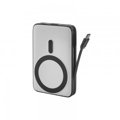PB-4020 10.000 mAh MagSafe Powerbank